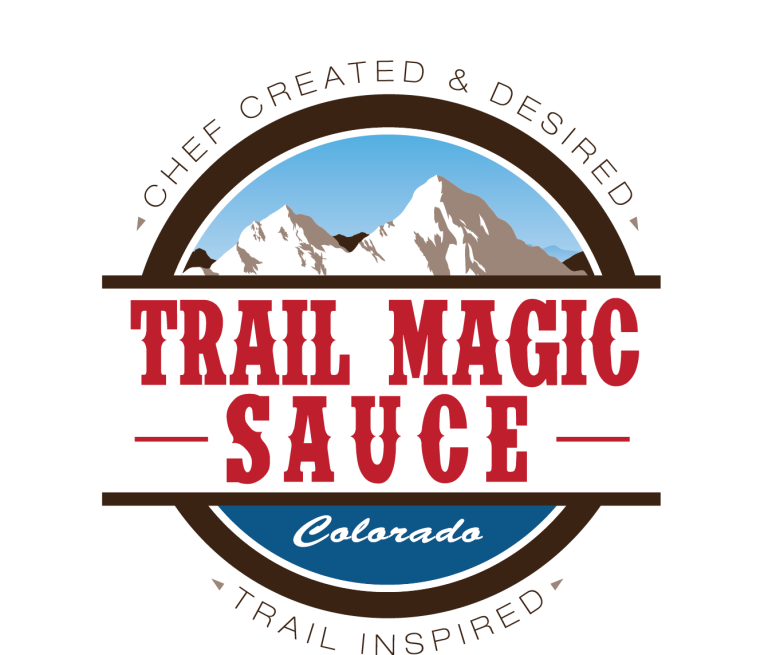 Trail Magic Sauce logo