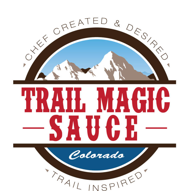 Trail Magic Sauce logo